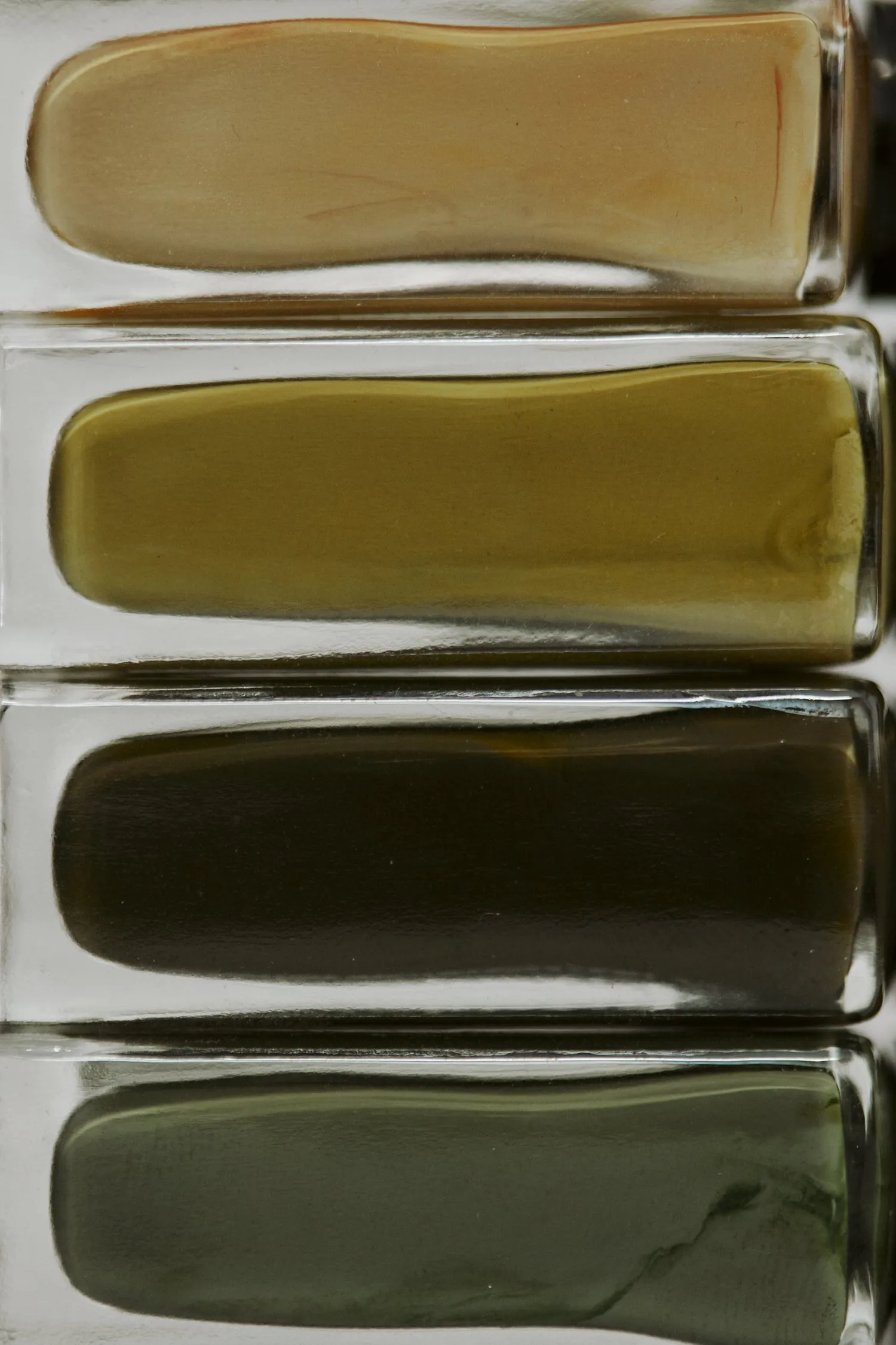 Artichoke Nail Polish
