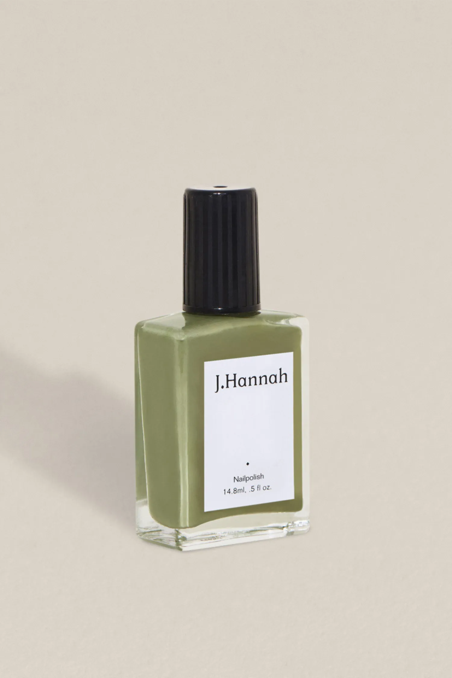 Artichoke Nail Polish
