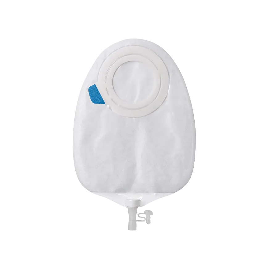 Assura AC Easiflex 2-Piece Urosotomy Pouch