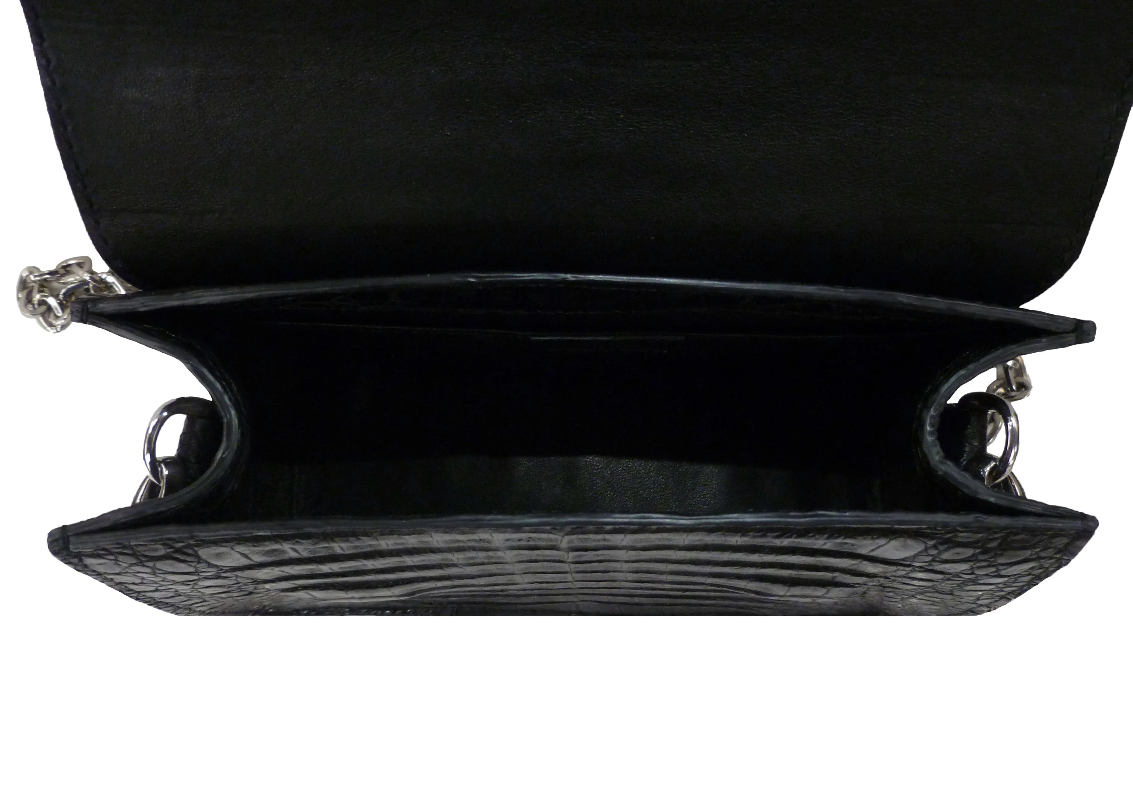 Aura Chain Bag