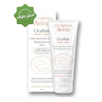 AVENE Cicalfate Hand Cream 100ml