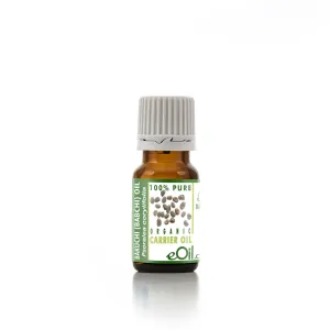 Babchi - Bakuchi - Seed Carrier Ayurveda Oil Organic