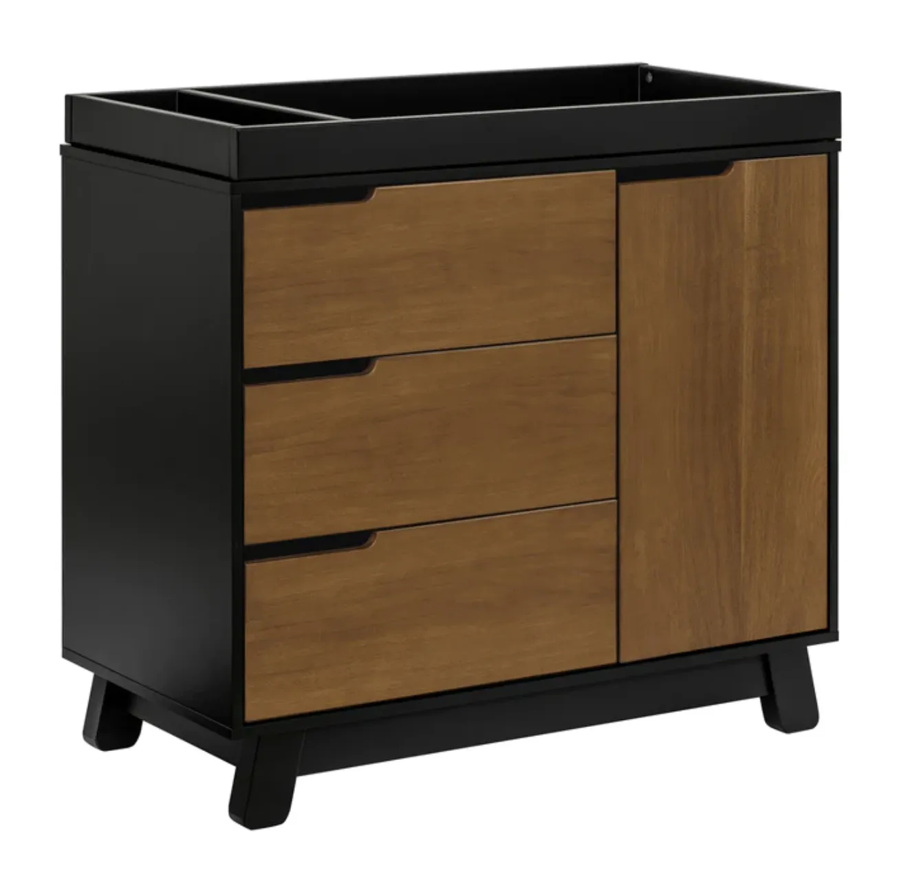 Babyletto Hudson 3-Drawer Dresser With Tray