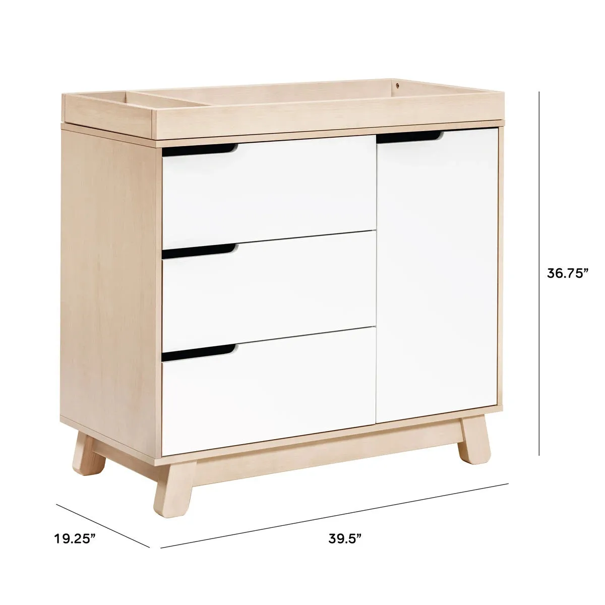 Babyletto Hudson Changer Dresser