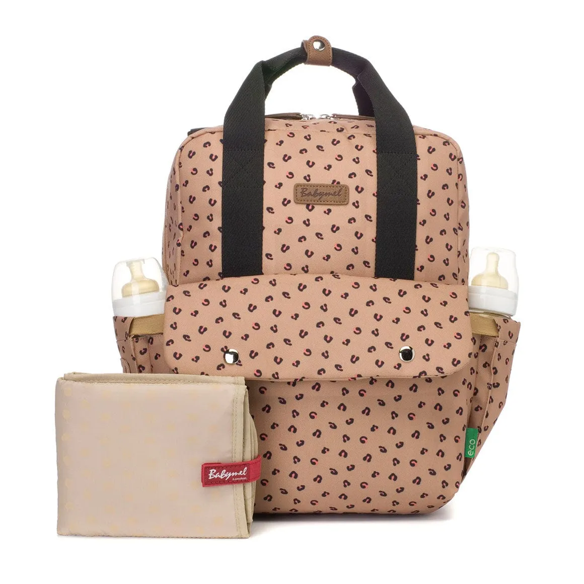 Babymel Georgi Eco Backpack