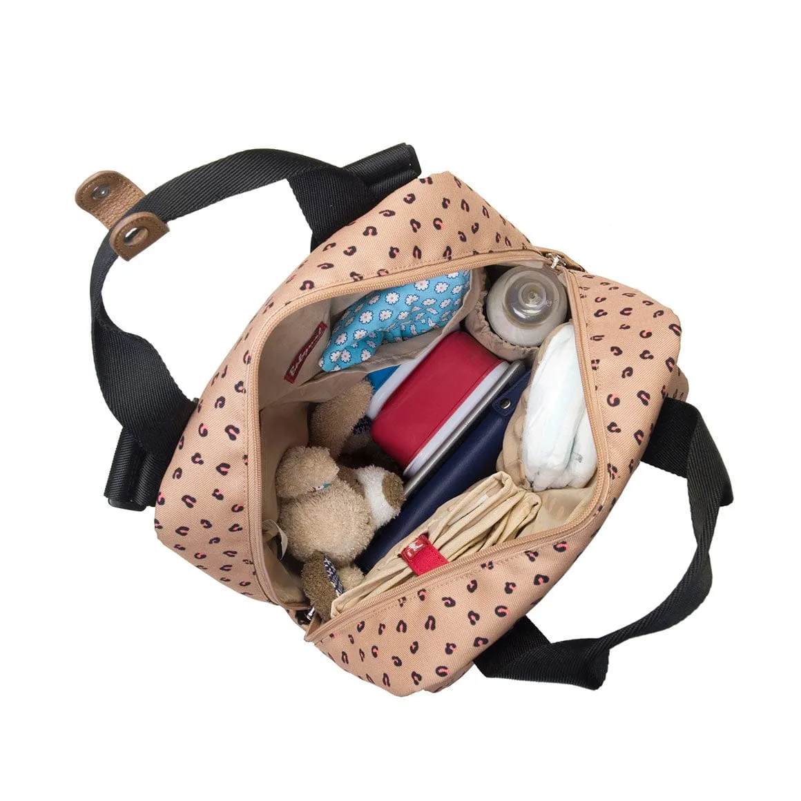 Babymel Georgi Eco Backpack