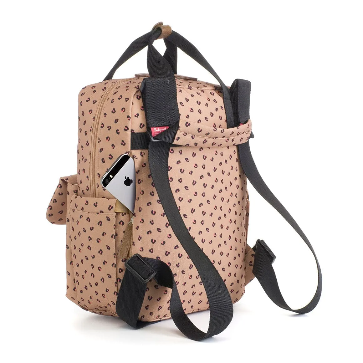 Babymel Georgi Eco Backpack
