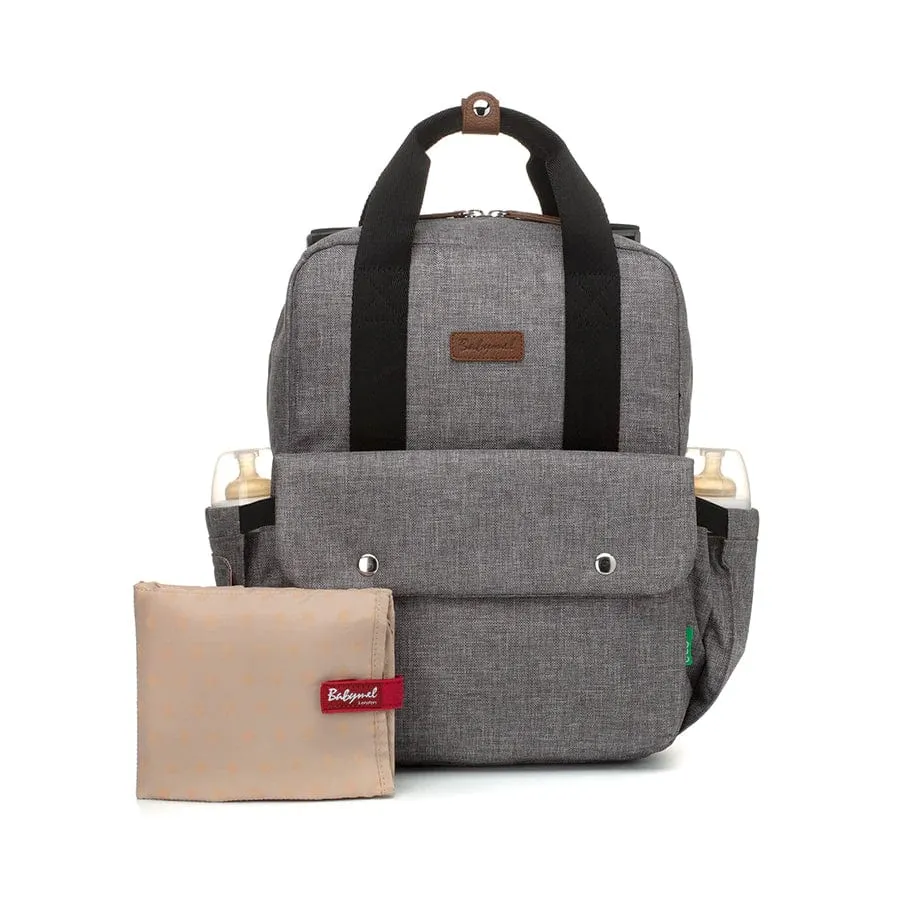 Babymel Georgi Eco Backpack