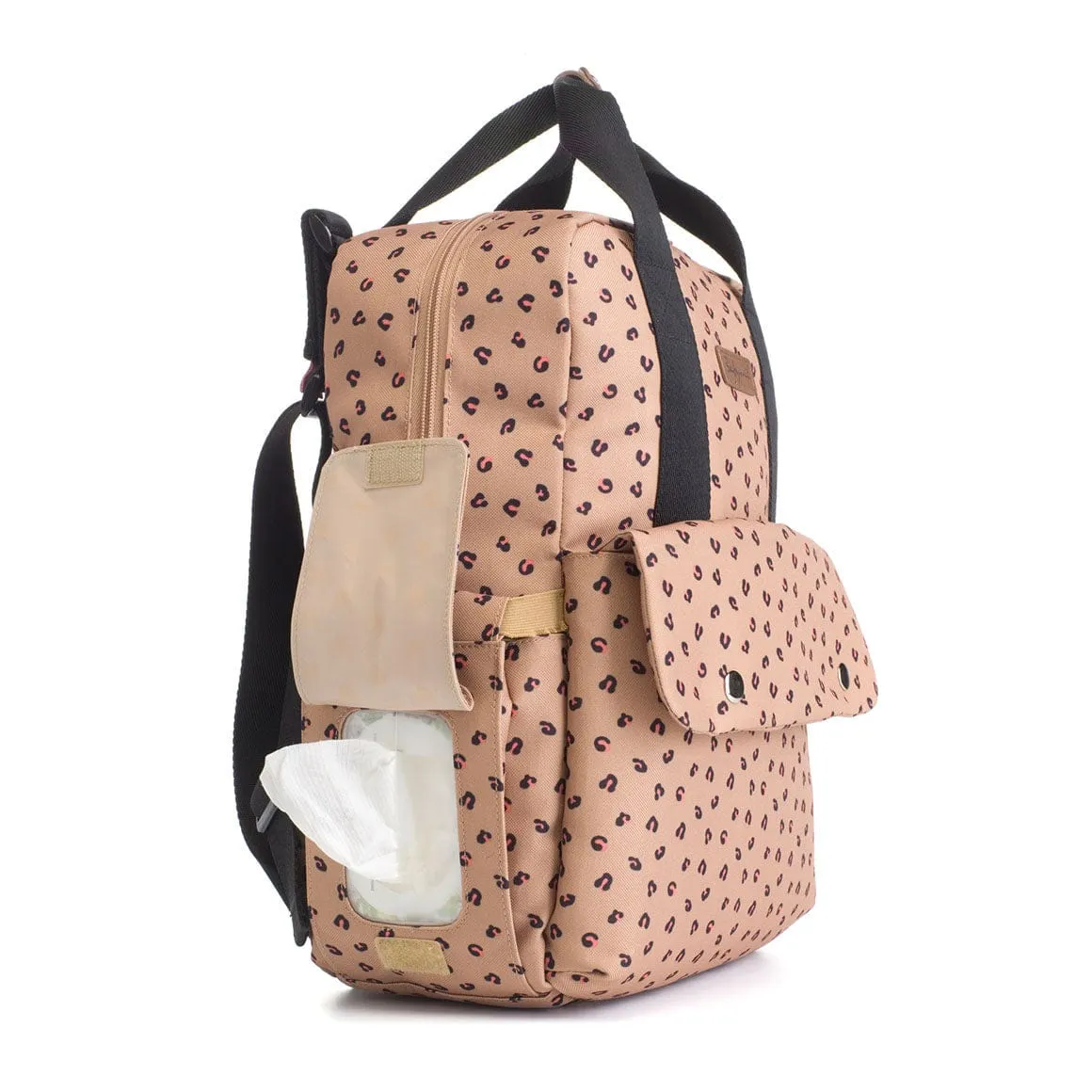 Babymel Georgi Eco Backpack