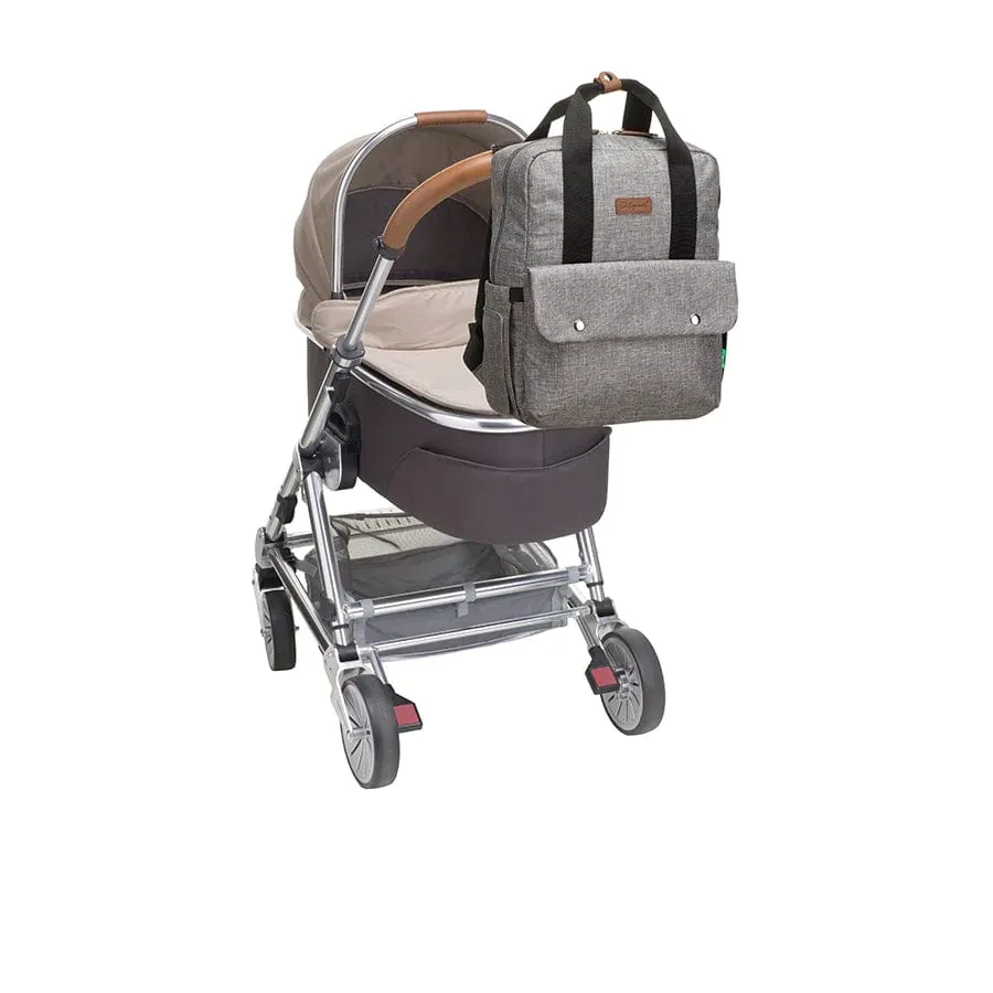 Babymel Georgi Eco Backpack