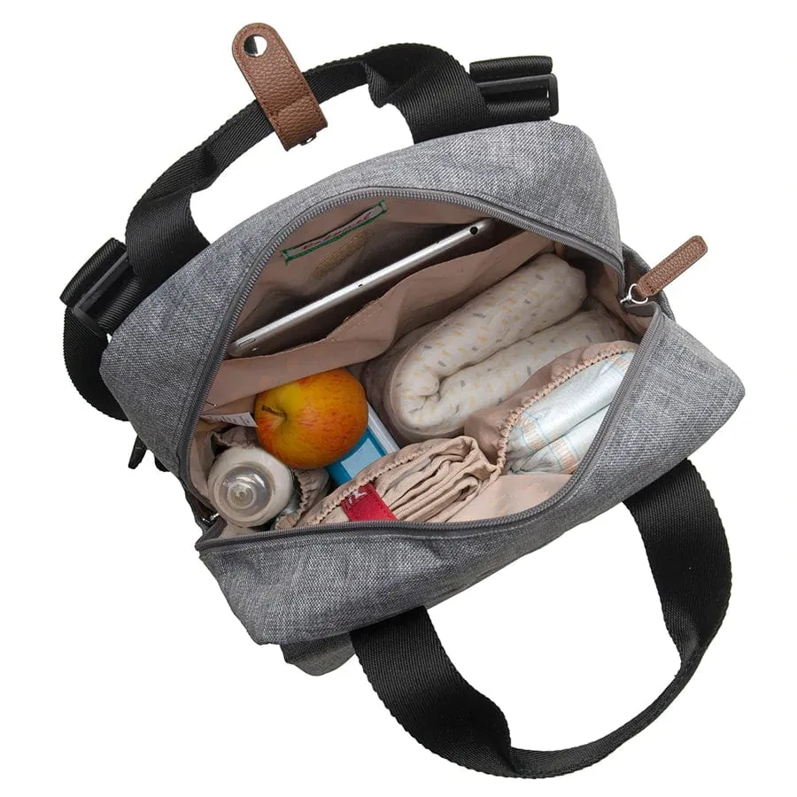 Babymel Georgi Eco Backpack