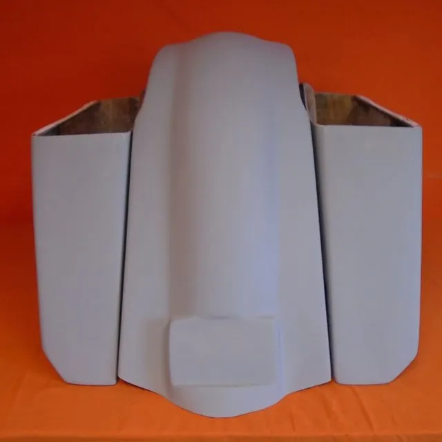 Bags & Lights 4 Baggers FB Sales  - 5" Standard Bagger Kit - SKU: AD00041