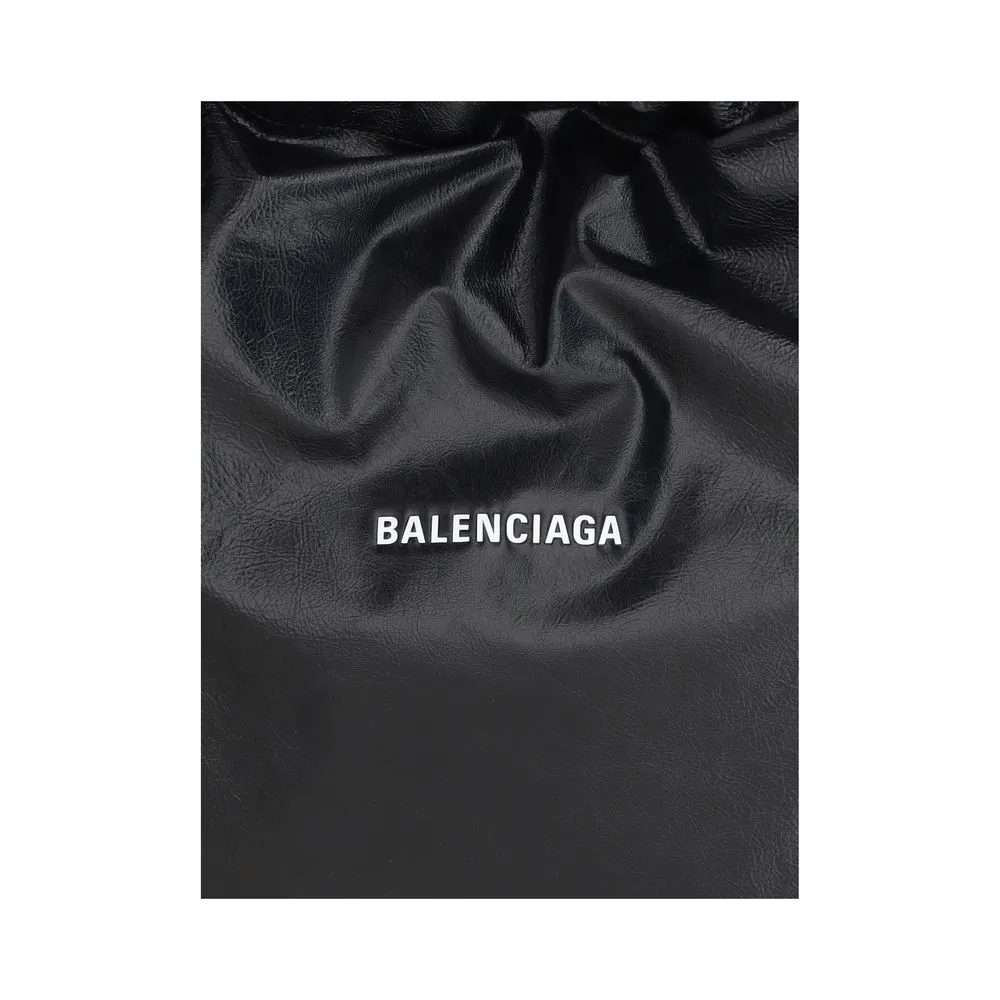 Balenciaga Dust shopper Bag