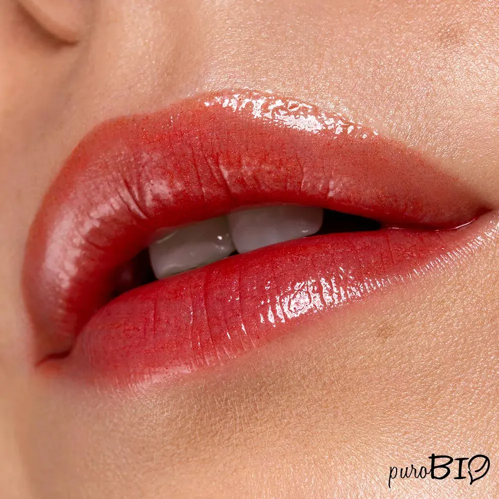 BALMY RASPBERRY - LIP BALM