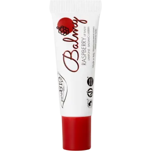 BALMY RASPBERRY - LIP BALM