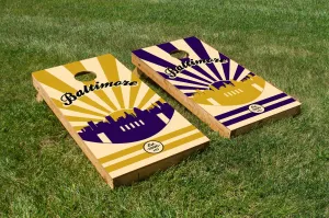 Baltimore Football