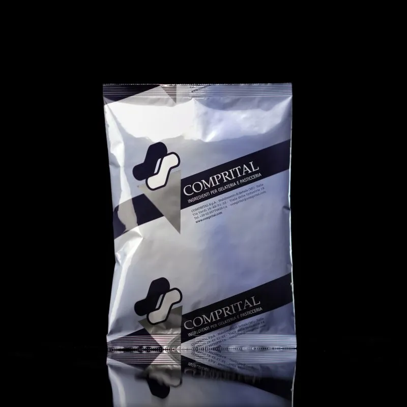 Base Bianca "Dolce Asporto" (Neutral Base) - Special Base - Case = 4 x 2.5 kg Bags