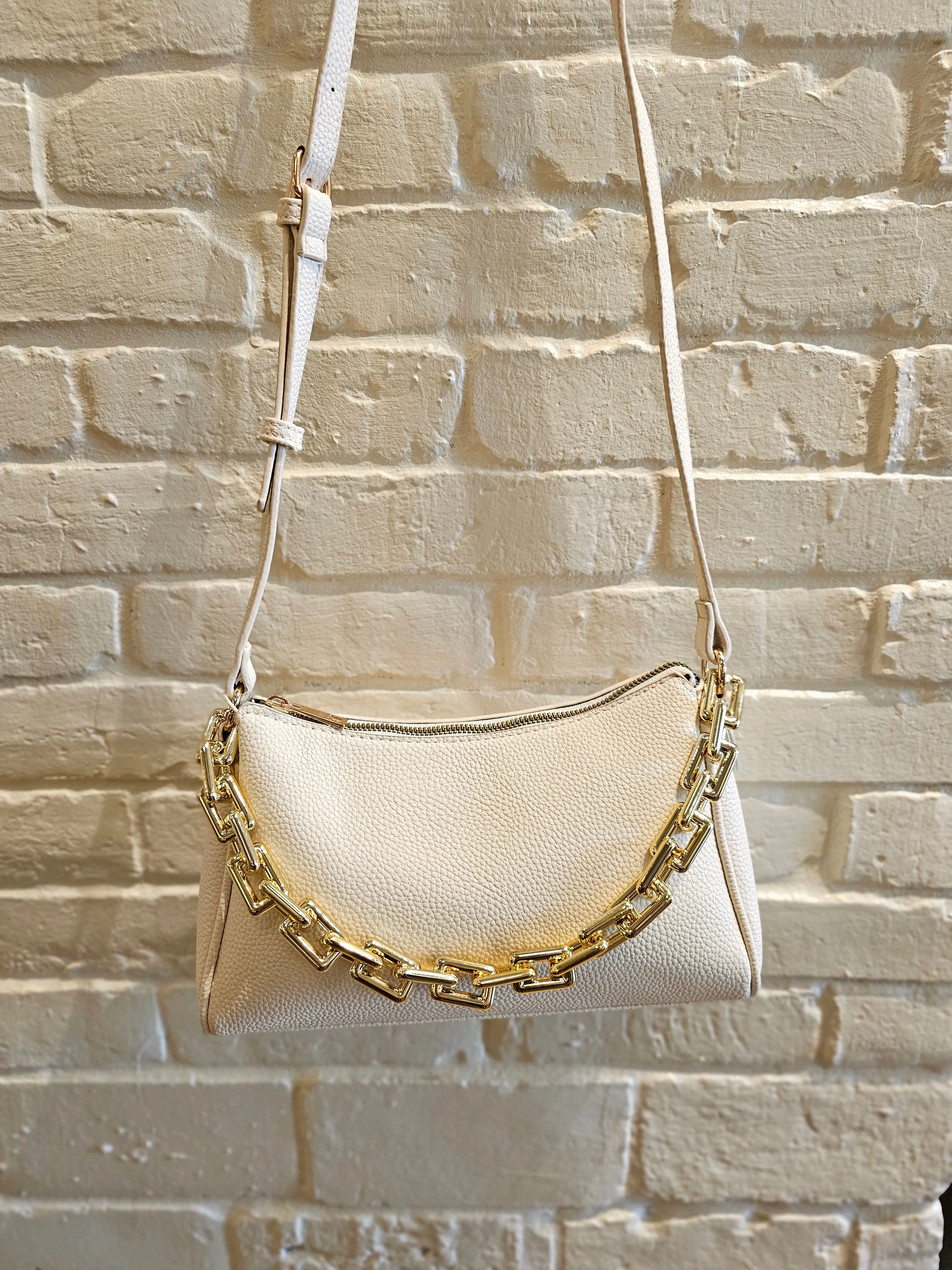 Basic Necessity Purse