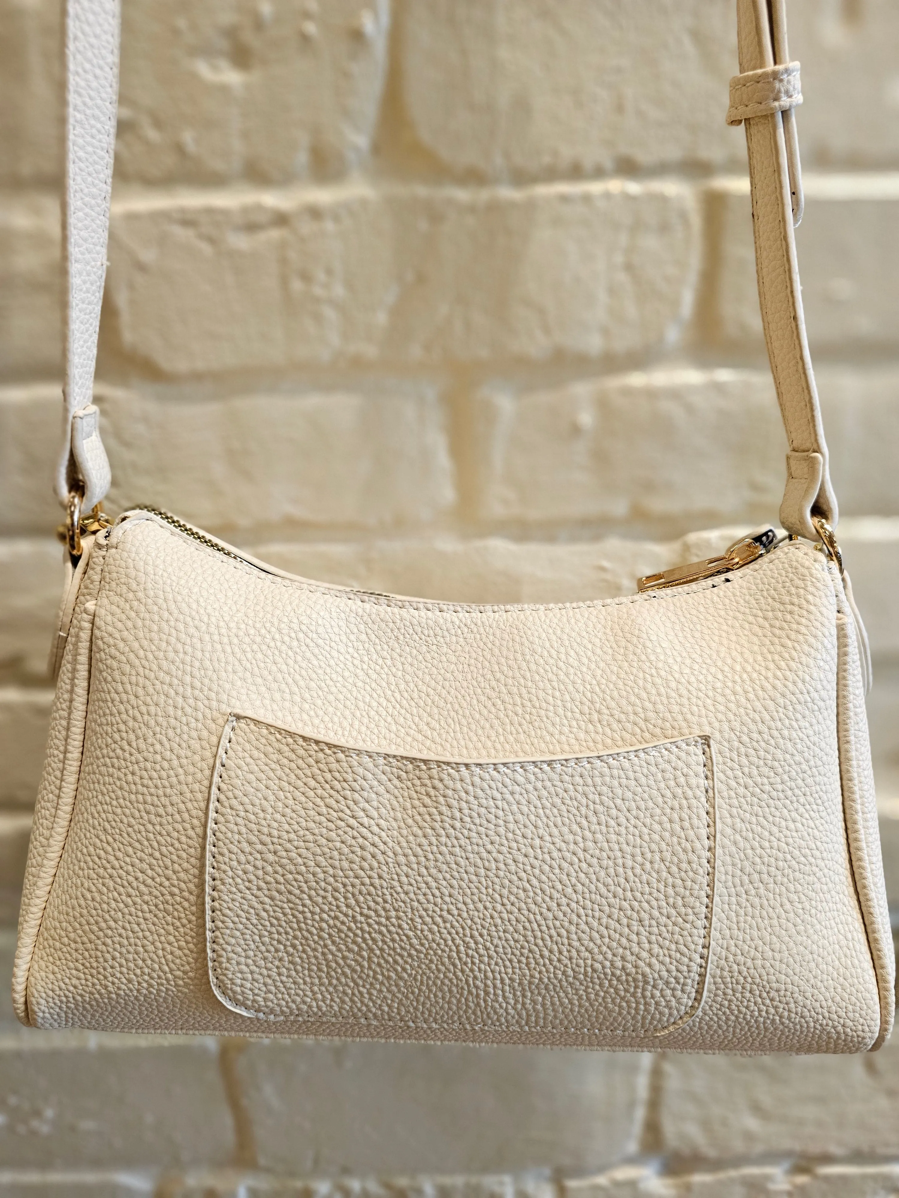Basic Necessity Purse
