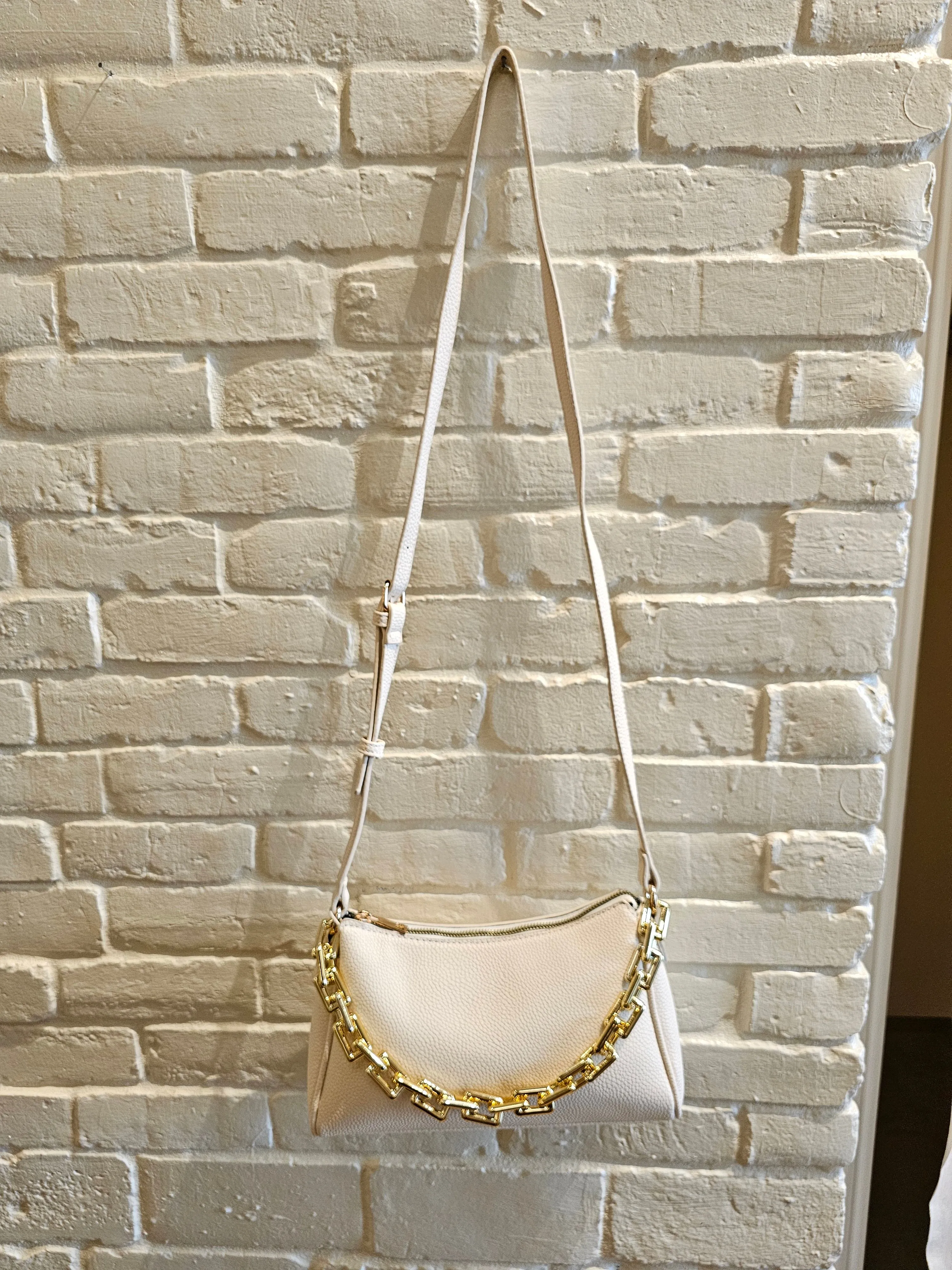 Basic Necessity Purse