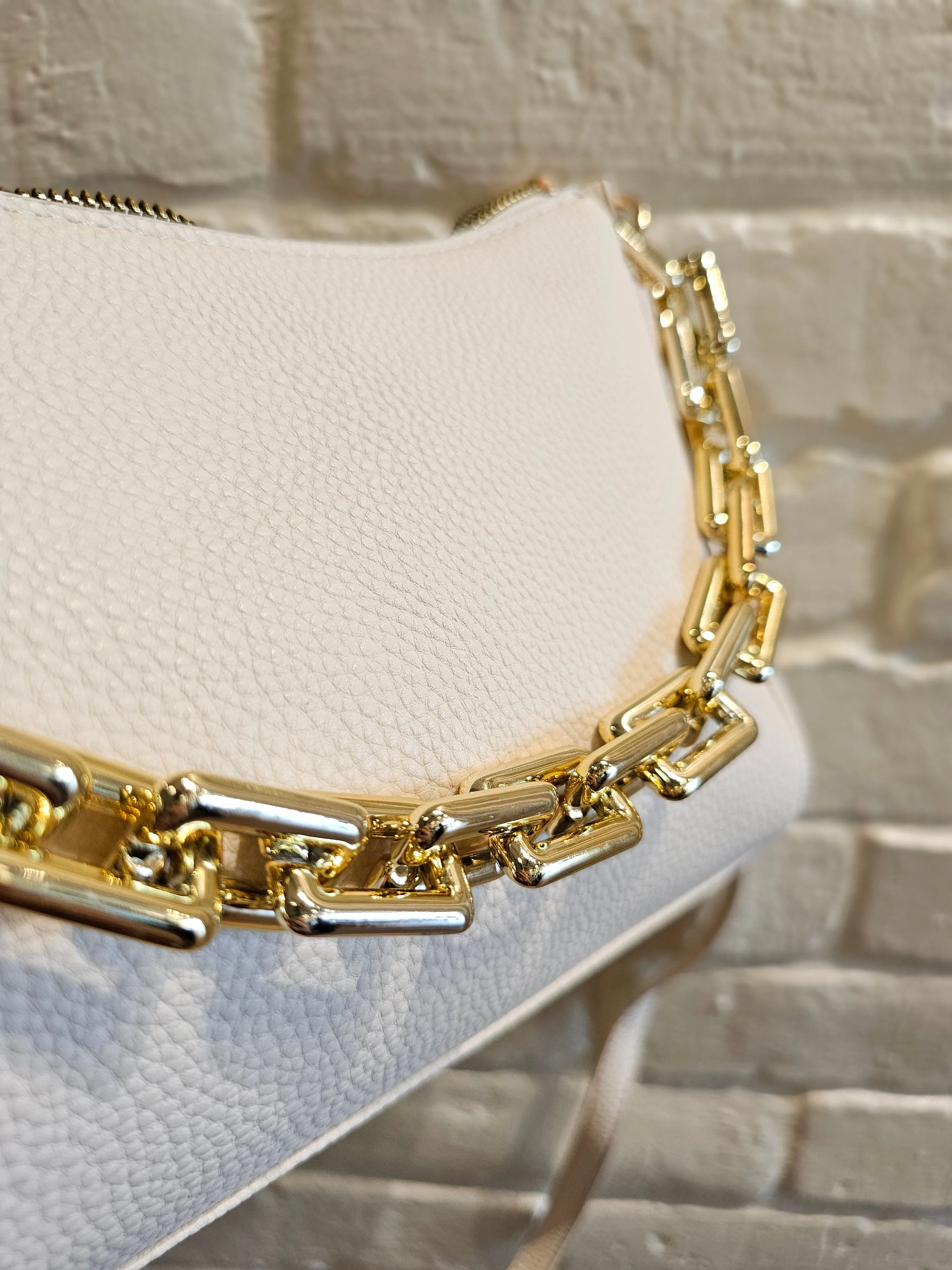 Basic Necessity Purse