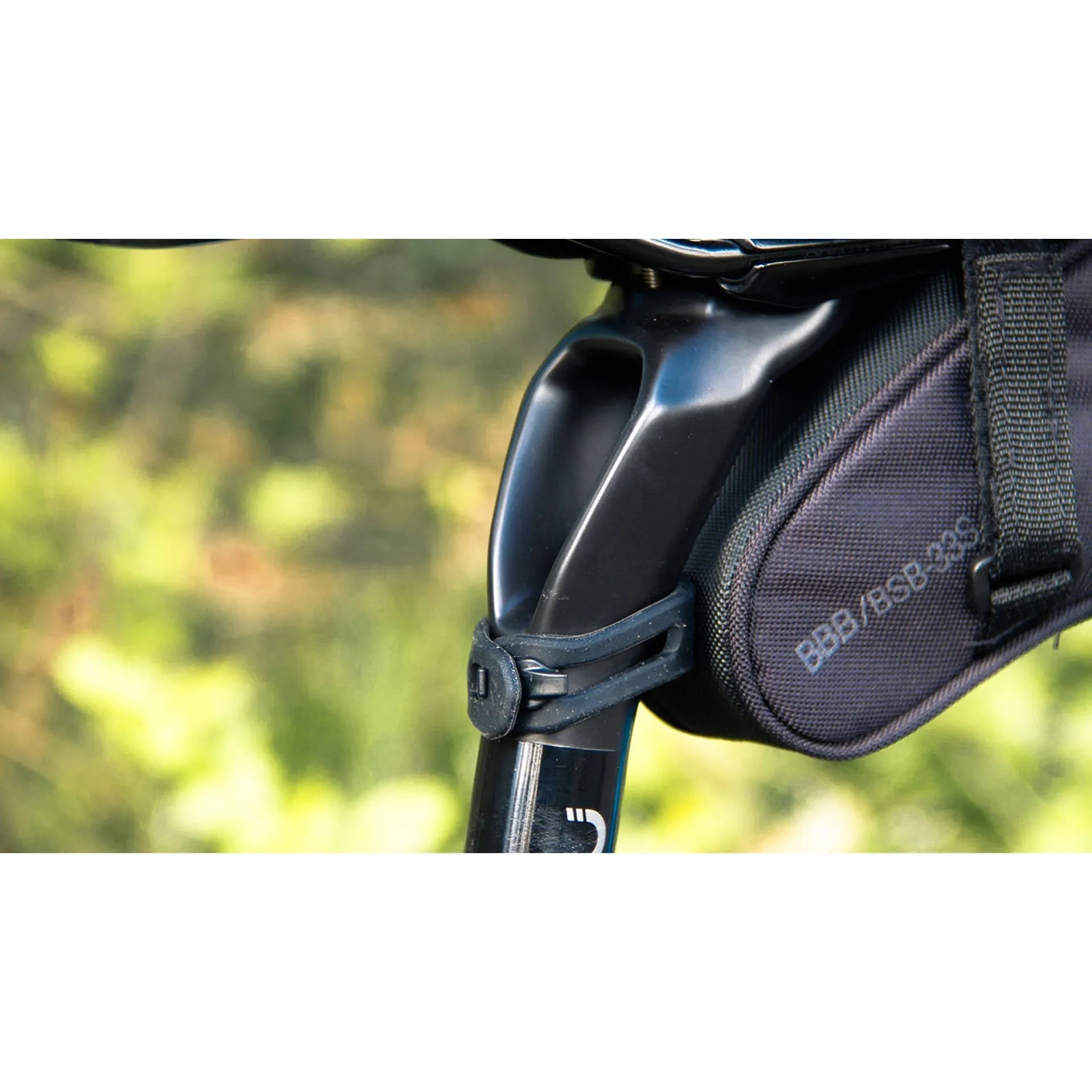 BBB Speedpack Seat Bag