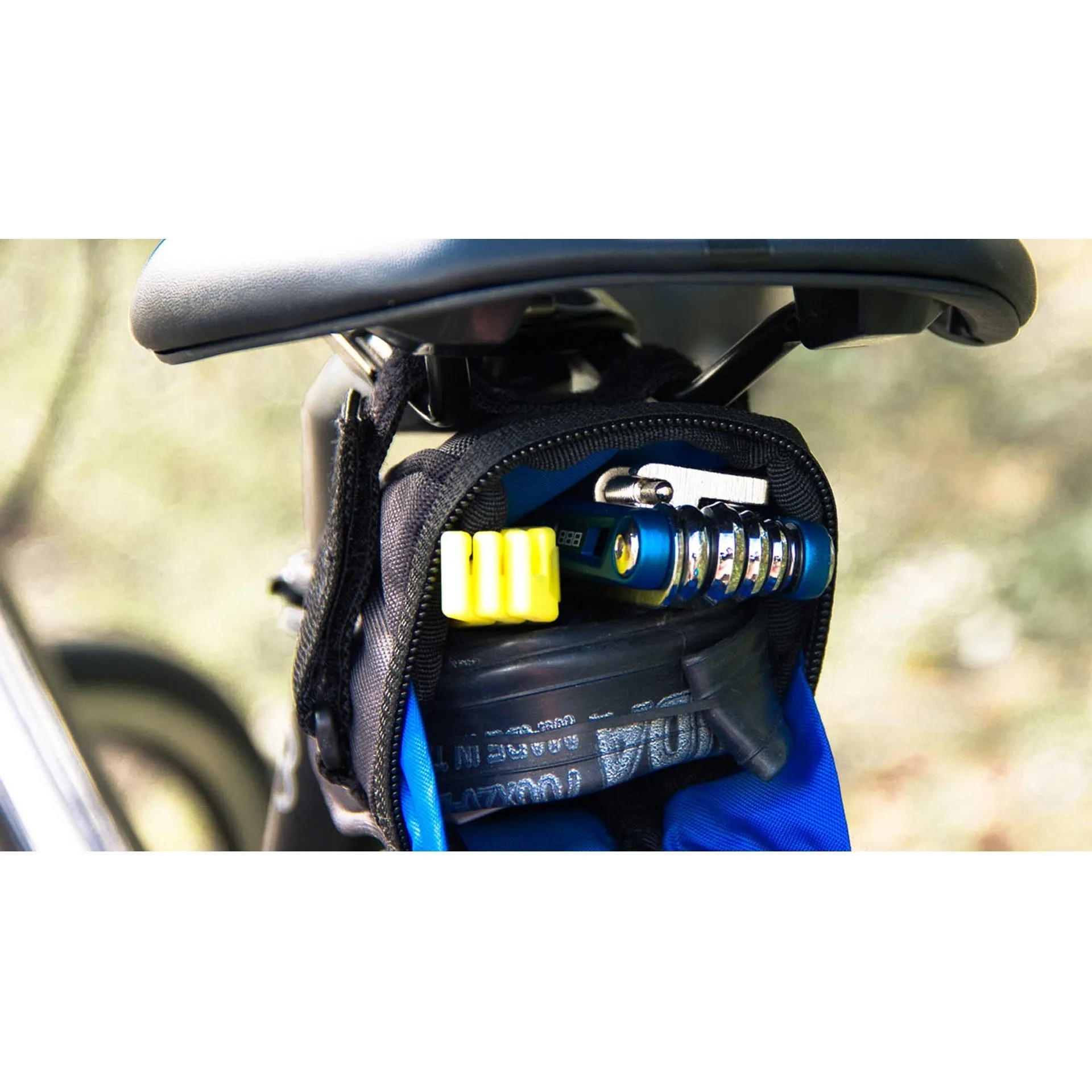 BBB Speedpack Seat Bag