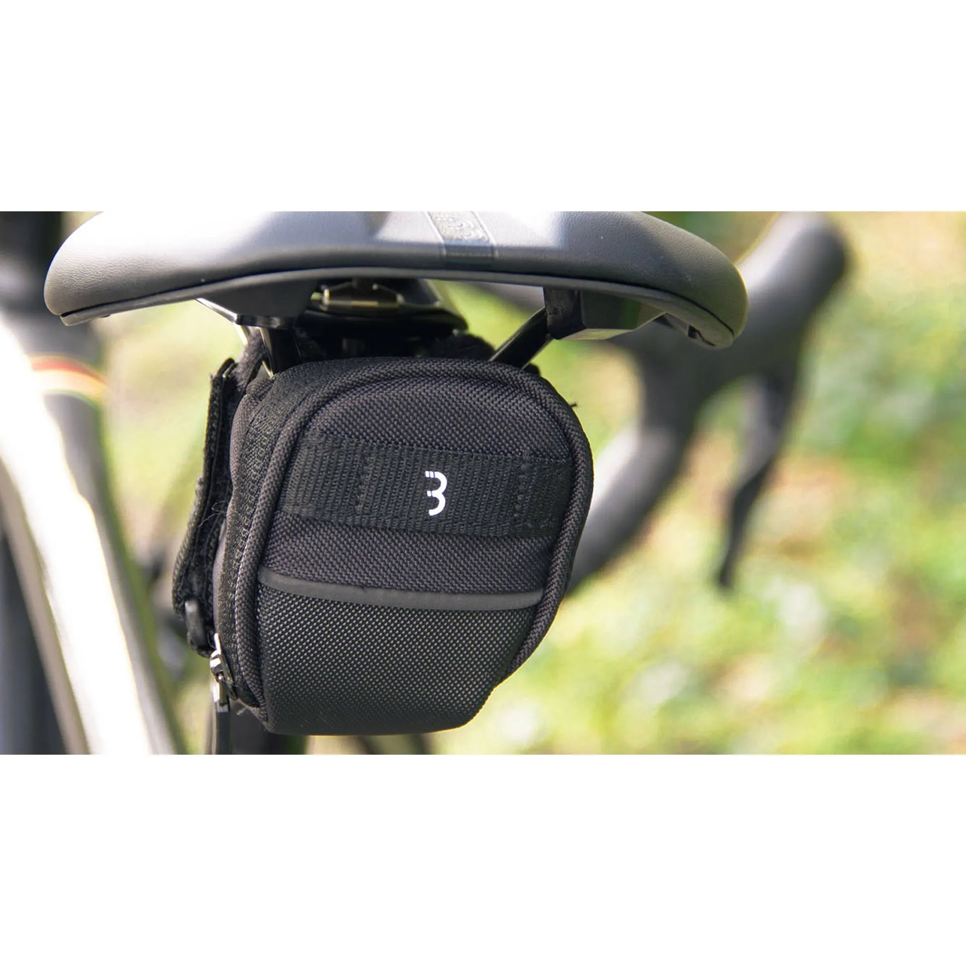 BBB Speedpack Seat Bag