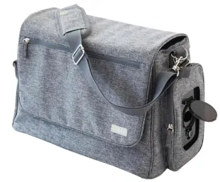 bblüv - Ültra Complete Diaper Bag