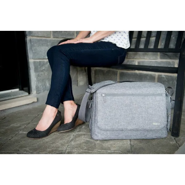 bblüv - Ültra Complete Diaper Bag