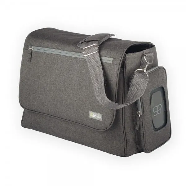 bblüv - Ültra Complete Diaper Bag