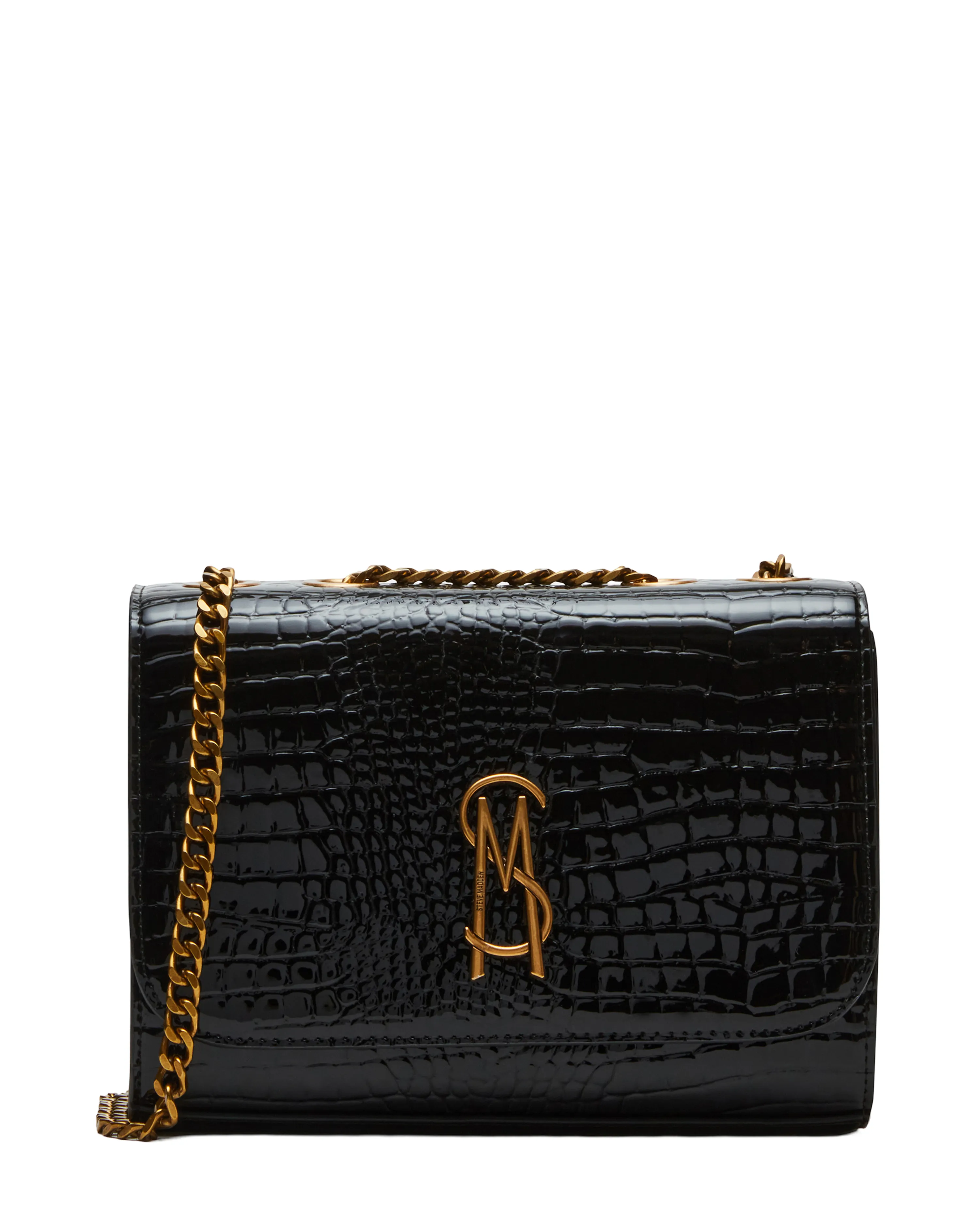BCALA-W BLACK/GOLD