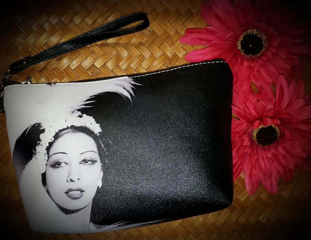 Beauty Icon Wristlets