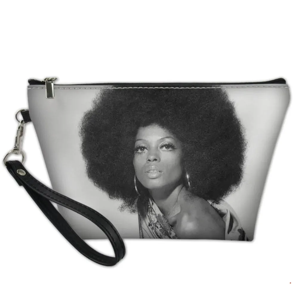 Beauty Icon Wristlets