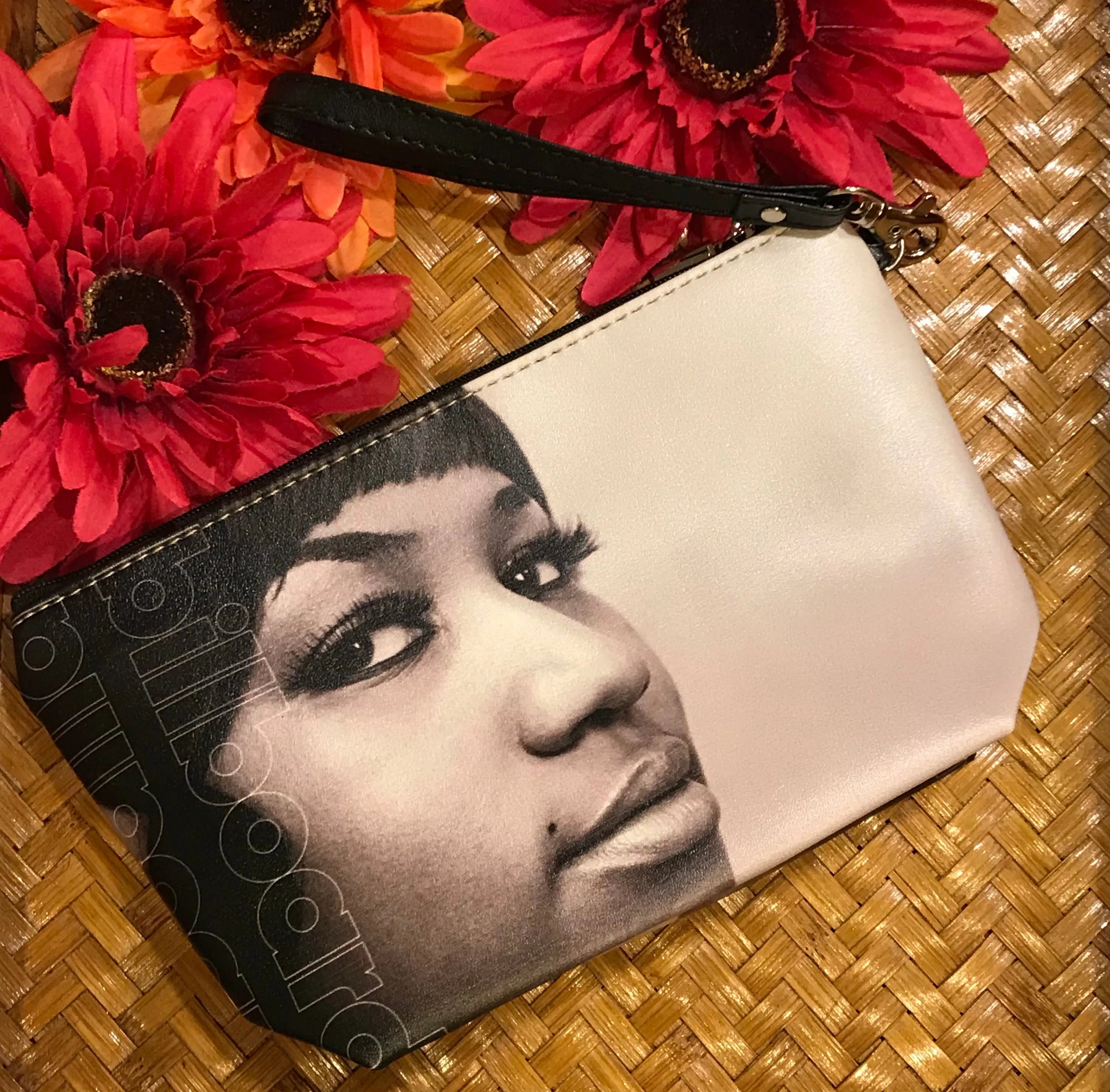 Beauty Icon Wristlets