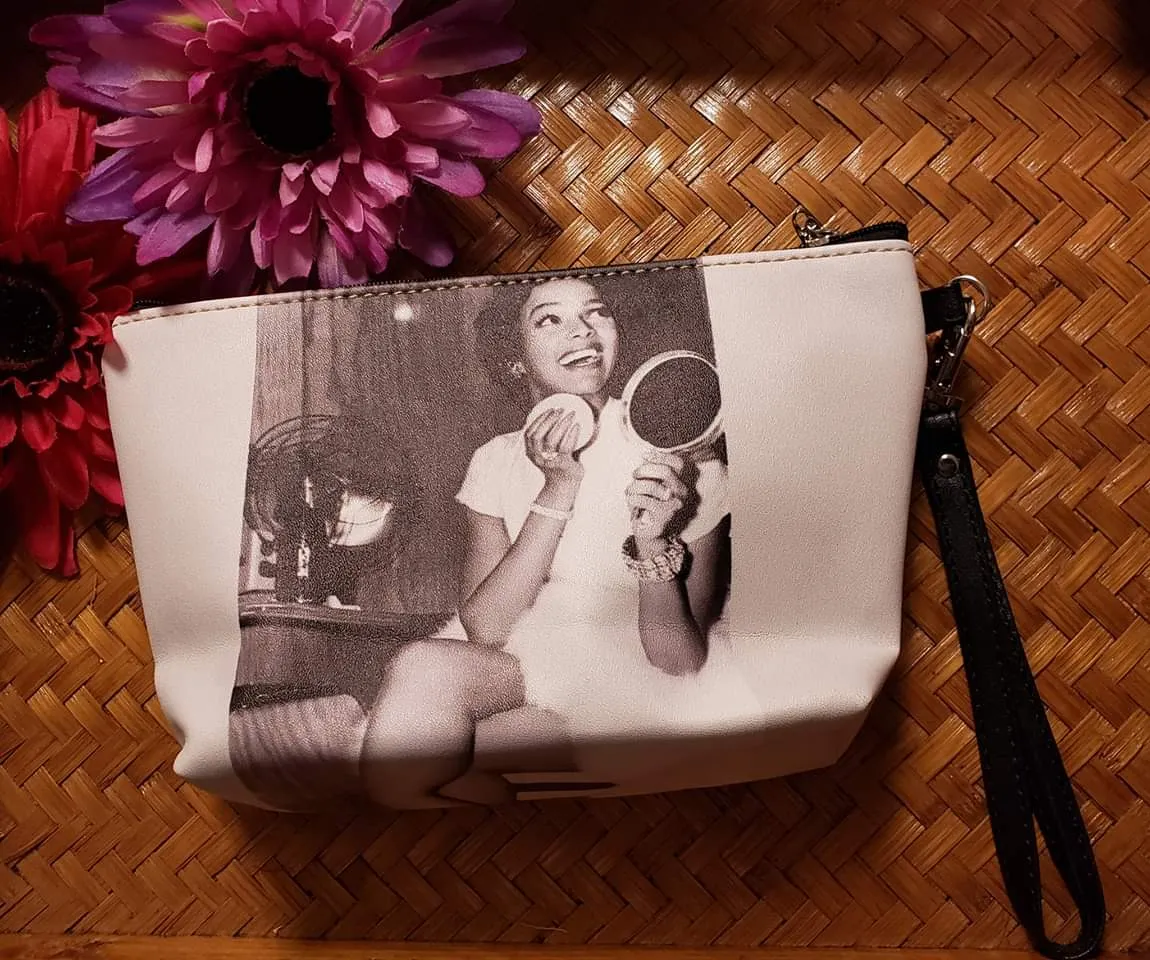 Beauty Icon Wristlets