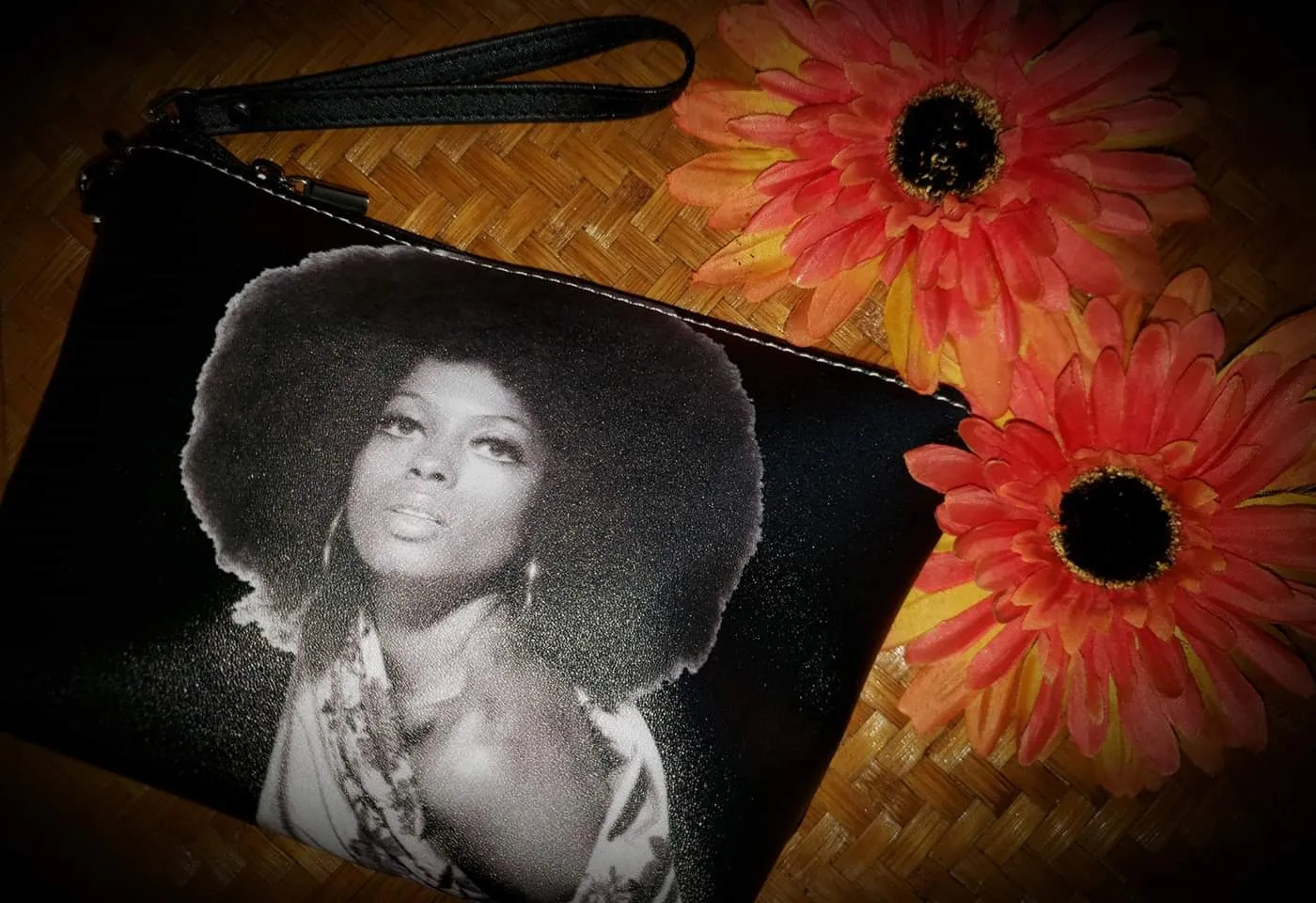 Beauty Icon Wristlets