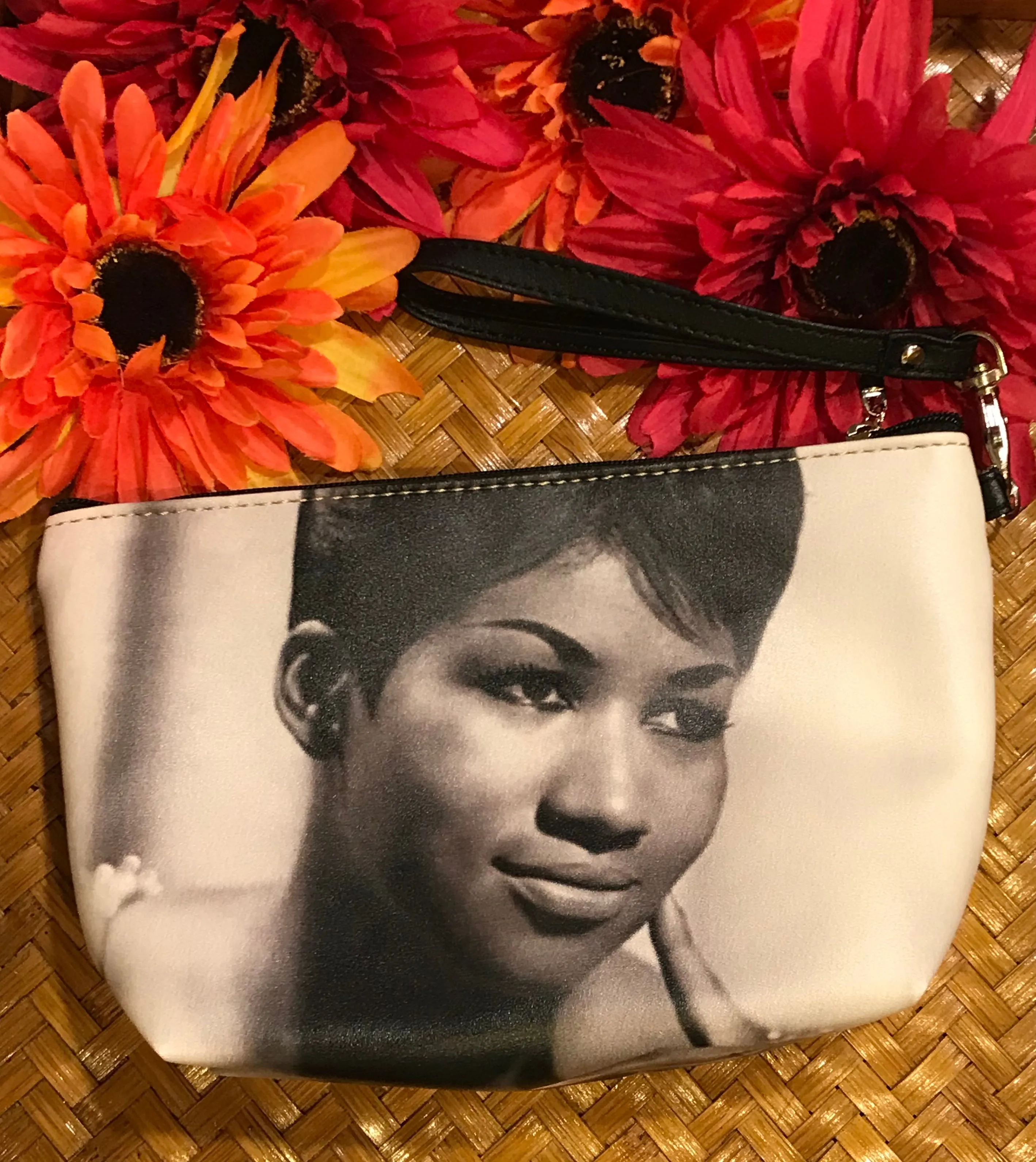 Beauty Icon Wristlets