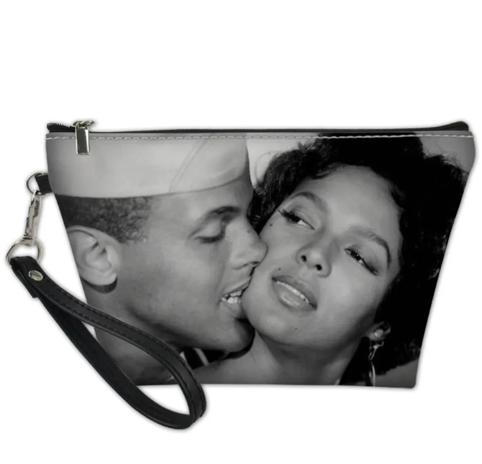 Beauty Icon Wristlets