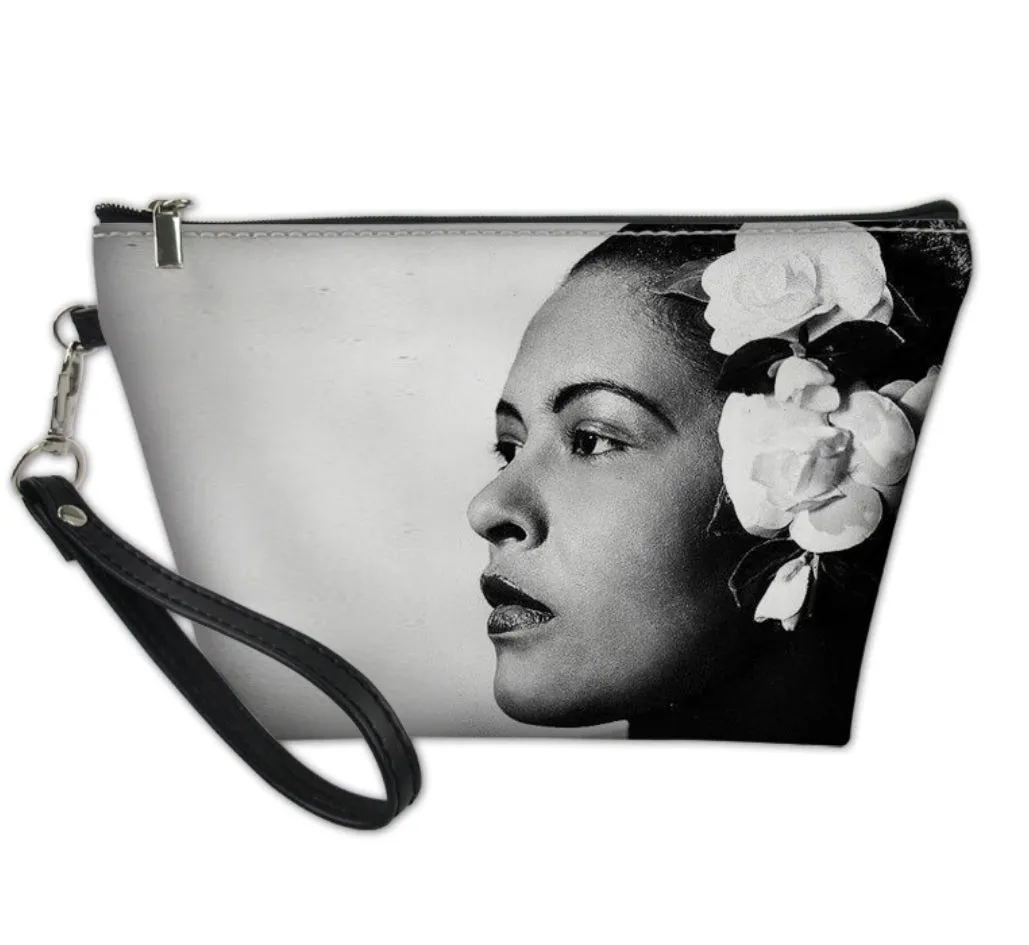 Beauty Icon Wristlets