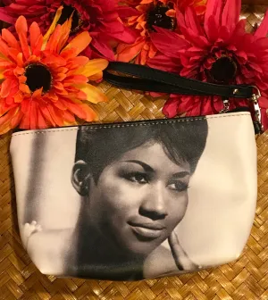 Beauty Icon Wristlets