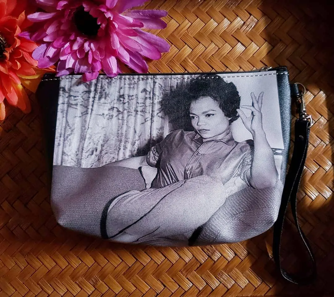 Beauty Icon Wristlets