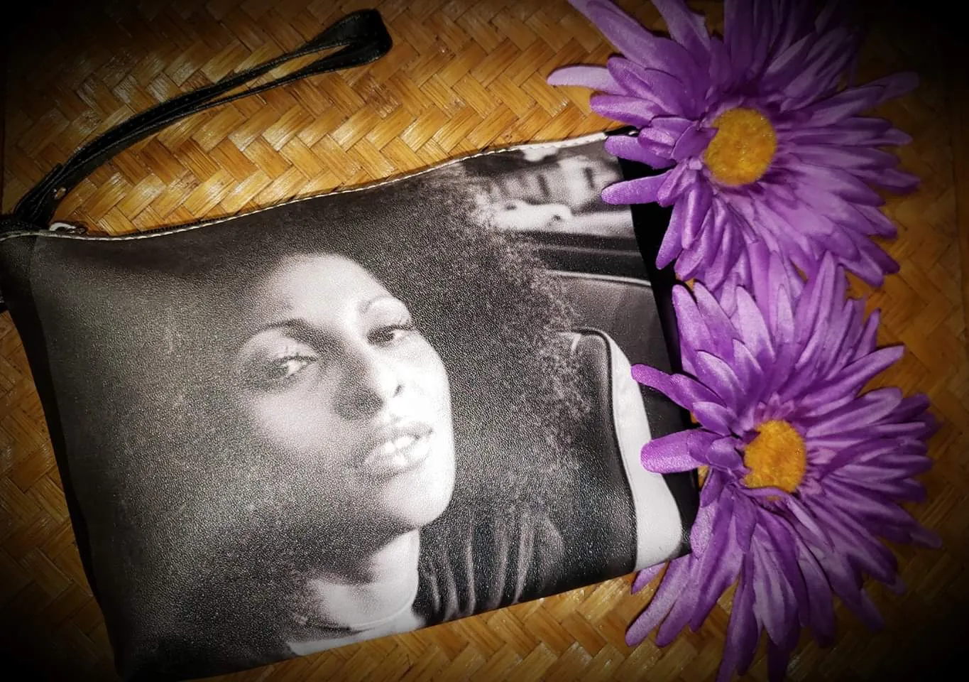 Beauty Icon Wristlets