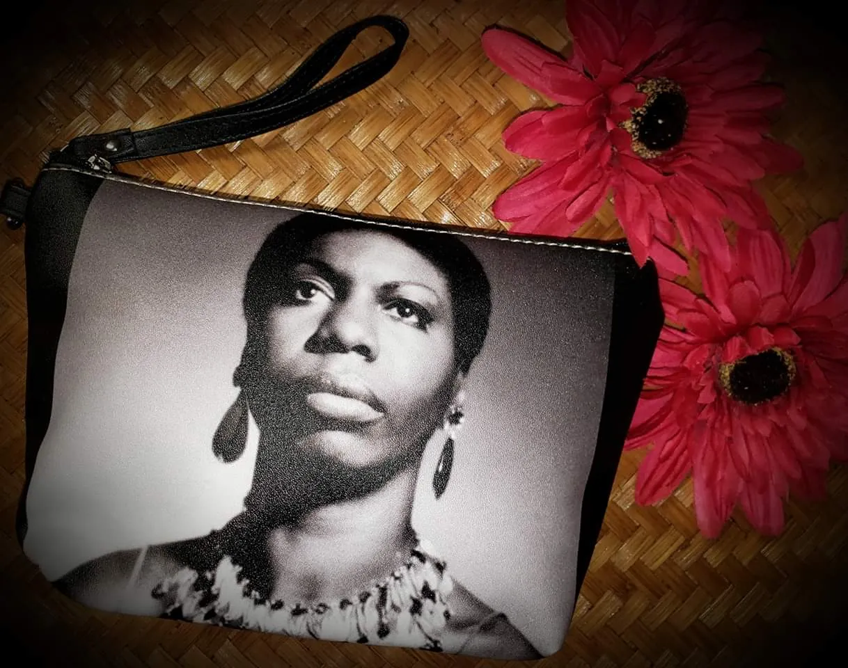 Beauty Icon Wristlets