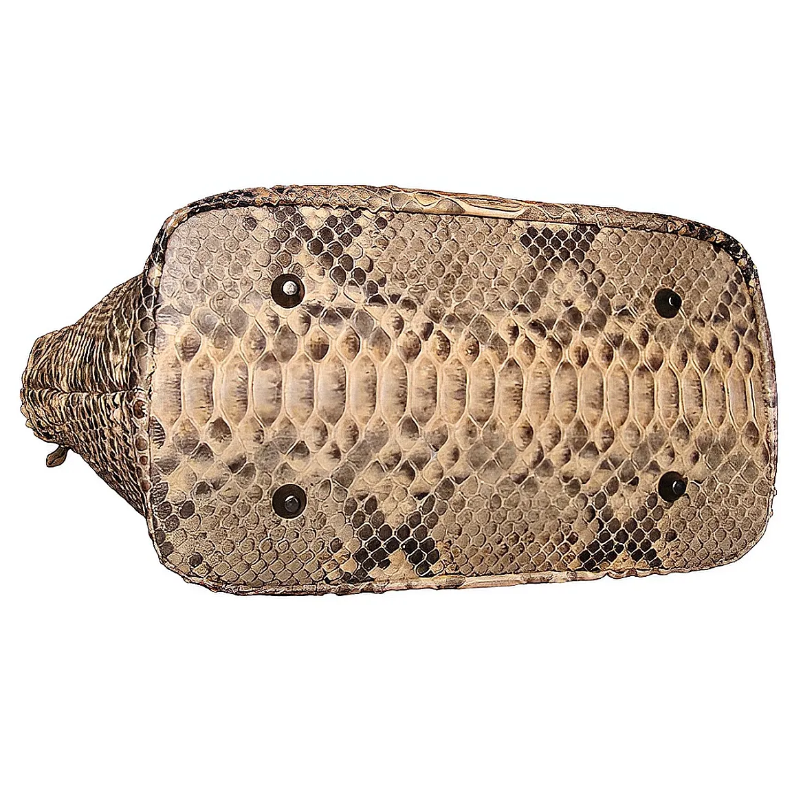 Beige Tote Bag Nightingale