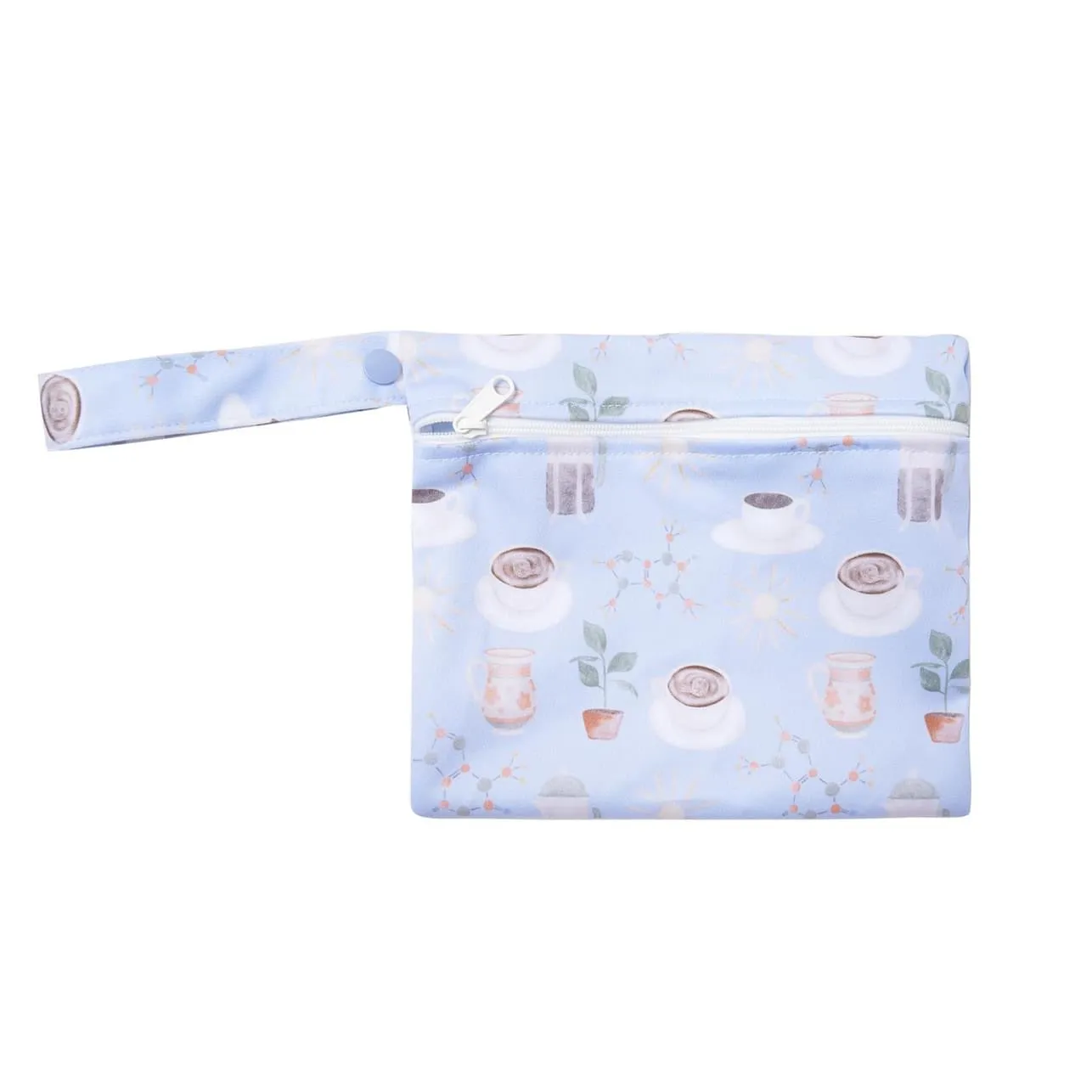 Bells Bumz Mini Wet Bag
