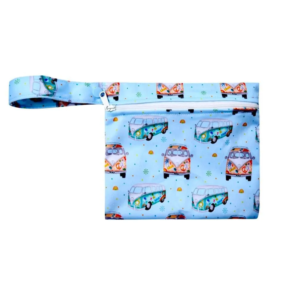 Bells Bumz Mini Wet Bag