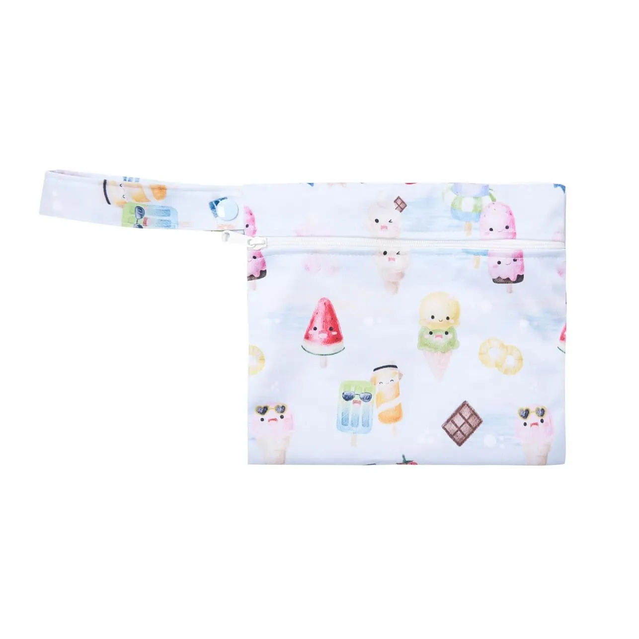 Bells Bumz Mini Wet Bag