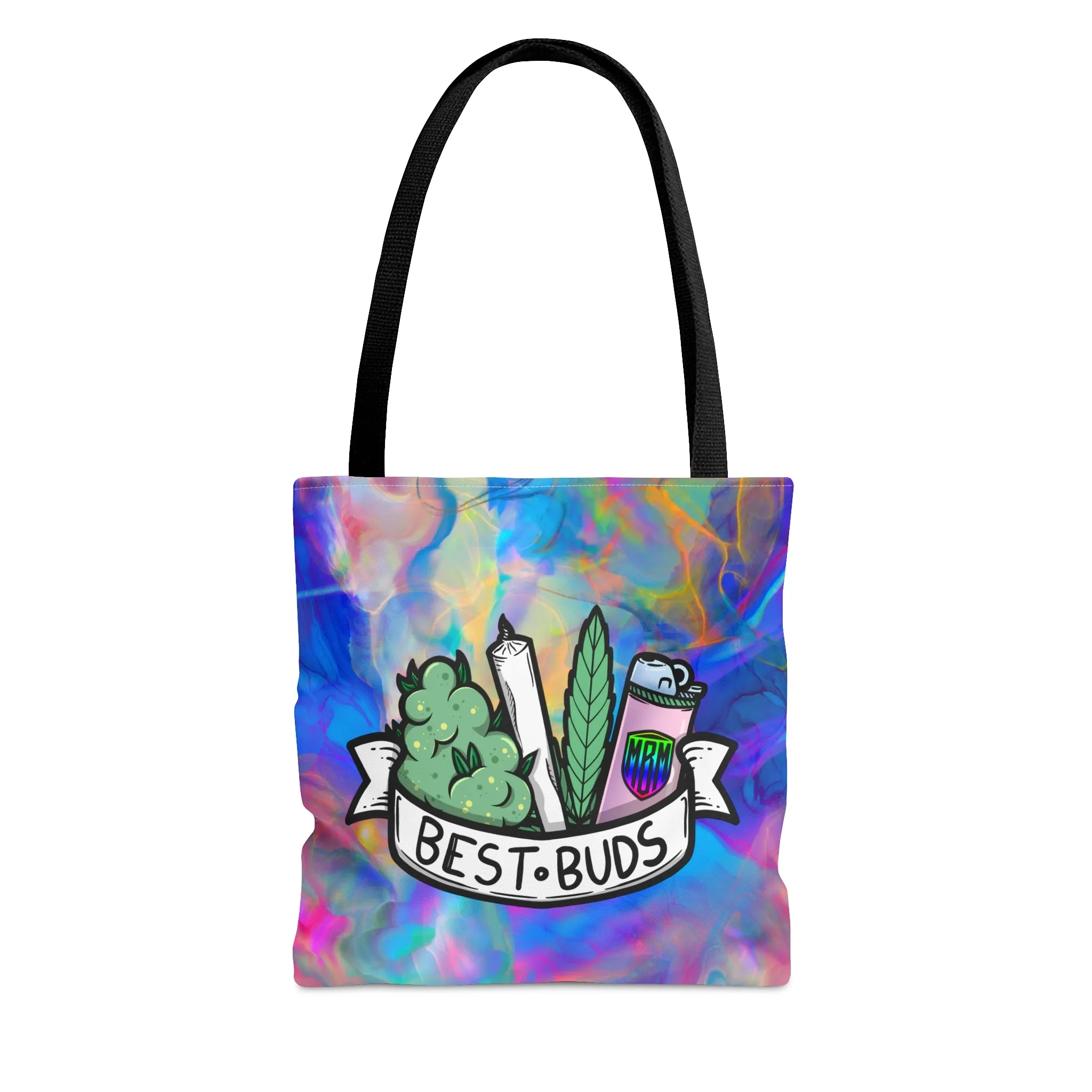 Best Buds Tote
