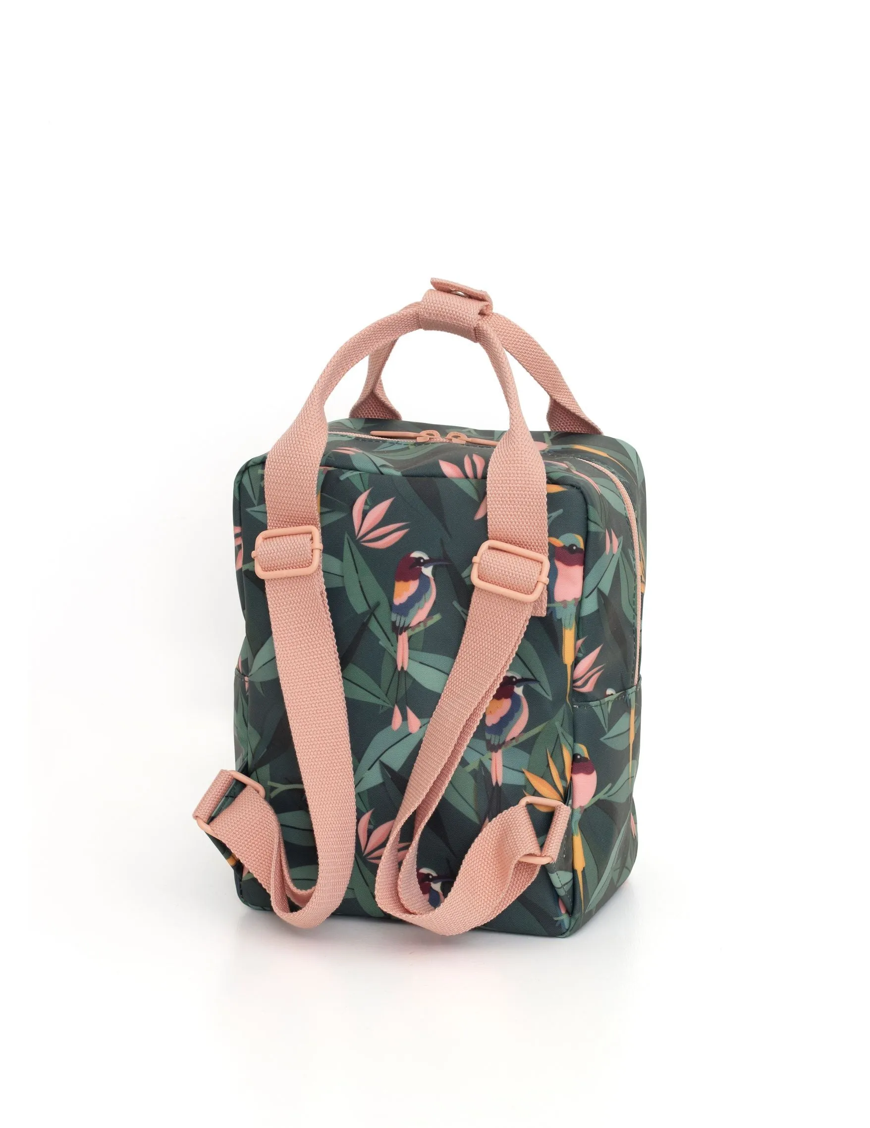 Birds Backpack - Small